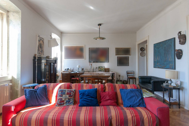 Appartamento in vendita a Trieste