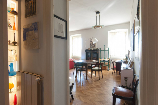 Appartamento in vendita a Trieste