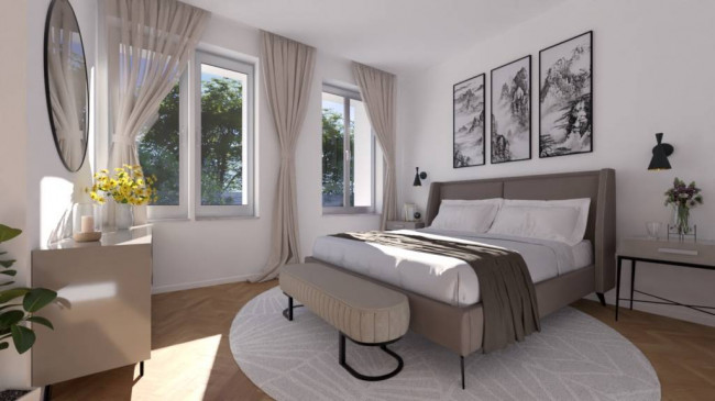 Attico/Mansarda in vendita a Trieste