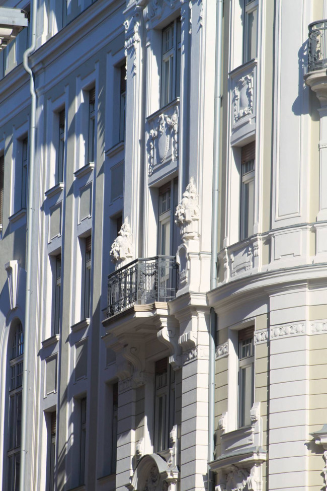 Appartamento in vendita a Trieste