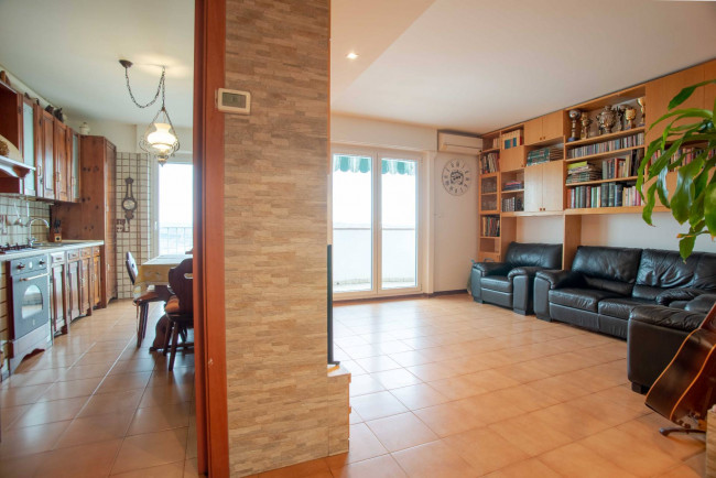 Appartamento in vendita a Trieste