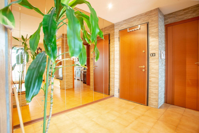 Appartamento in vendita a Trieste