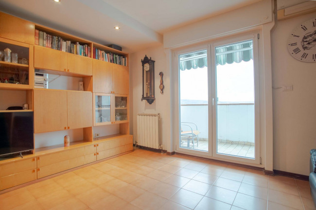 Appartamento in vendita a Trieste