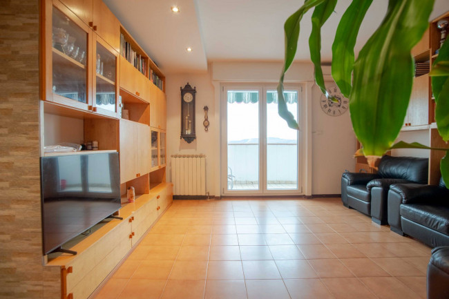 Appartamento in vendita a Trieste