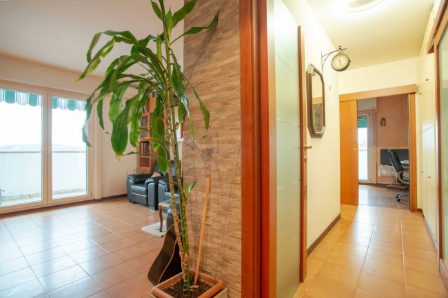 Appartamento in vendita a Trieste