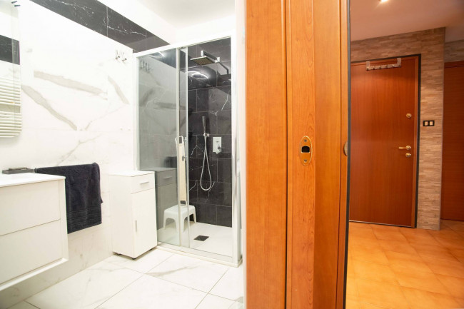 Appartamento in vendita a Trieste