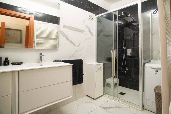 Appartamento in vendita a Trieste