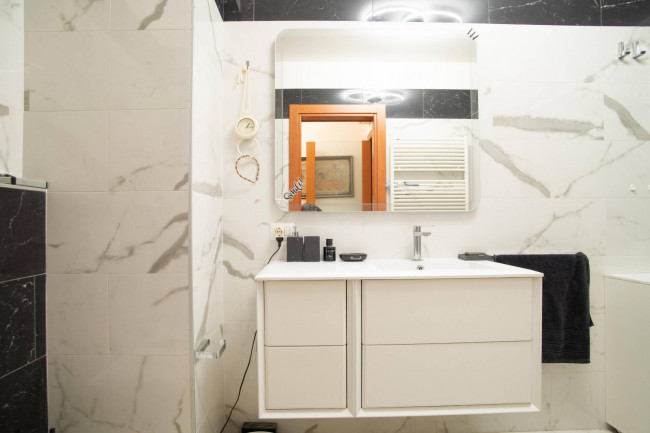 Appartamento in vendita a Trieste