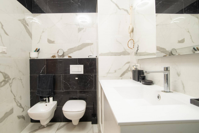 Appartamento in vendita a Trieste