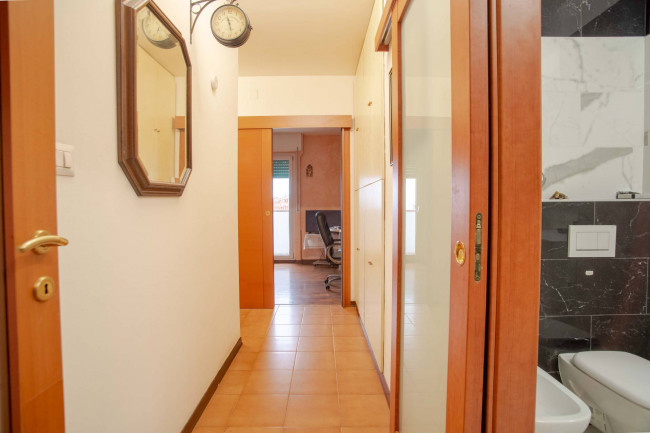 Appartamento in vendita a Trieste