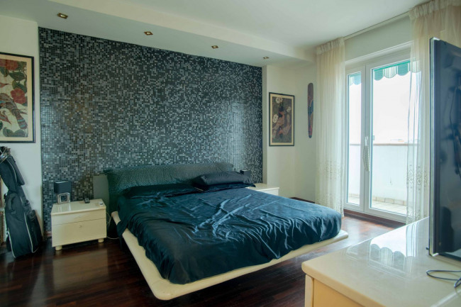 Appartamento in vendita a Trieste