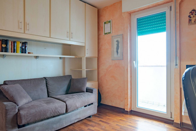 Appartamento in vendita a Trieste