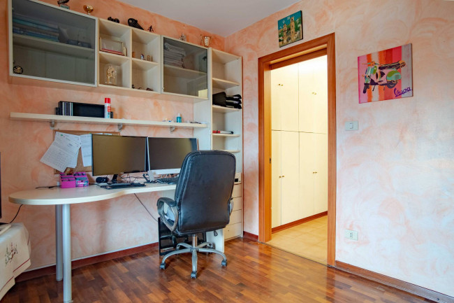 Appartamento in vendita a Trieste