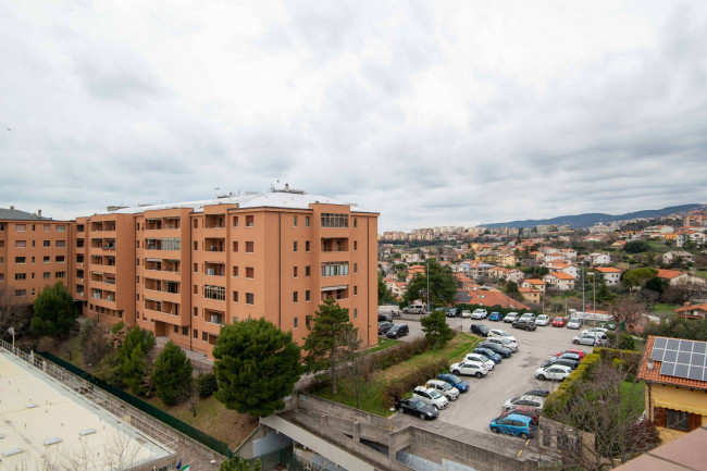 Appartamento in vendita a Trieste
