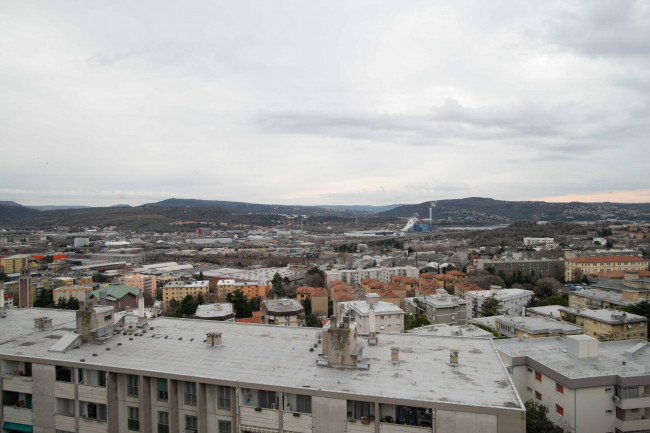 Appartamento in vendita a Trieste