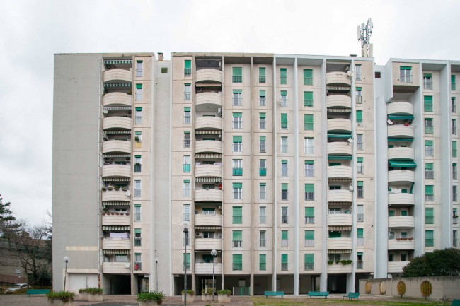 Appartamento in vendita a Trieste