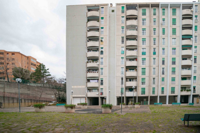 Appartamento in vendita a Trieste