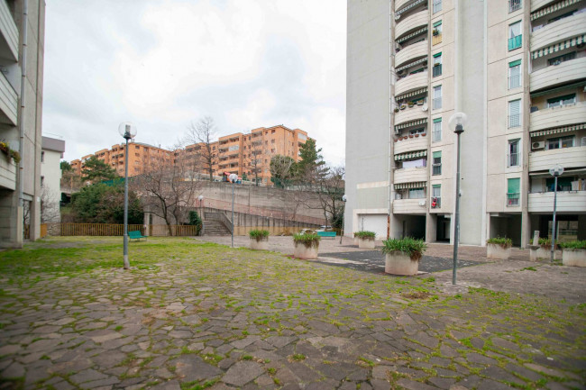 Appartamento in vendita a Trieste