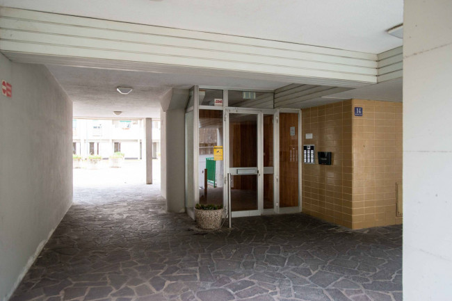 Appartamento in vendita a Trieste