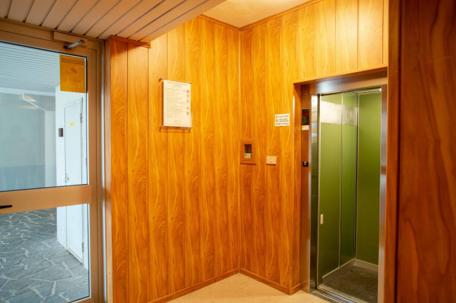 Appartamento in vendita a Trieste