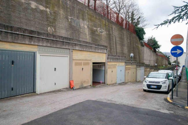 Appartamento in vendita a Trieste