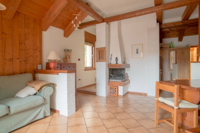 Appartamento in vendita a Trieste