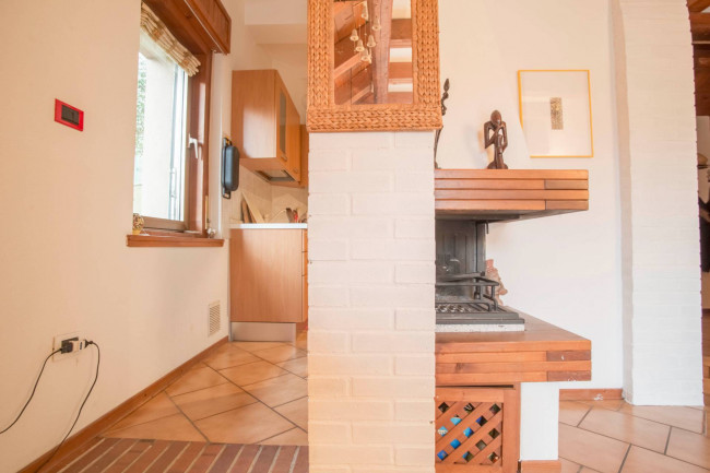 Appartamento in vendita a Trieste