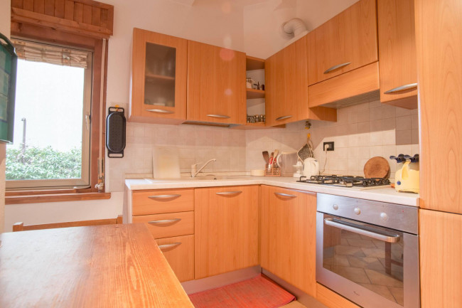 Appartamento in vendita a Trieste