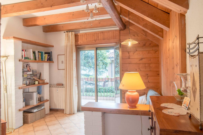 Appartamento in vendita a Trieste