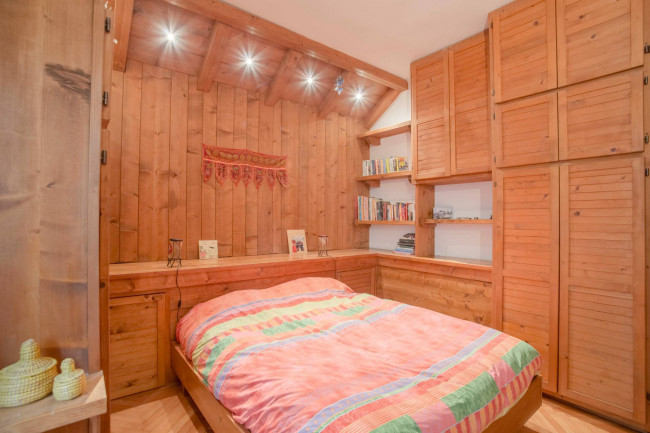 Appartamento in vendita a Trieste