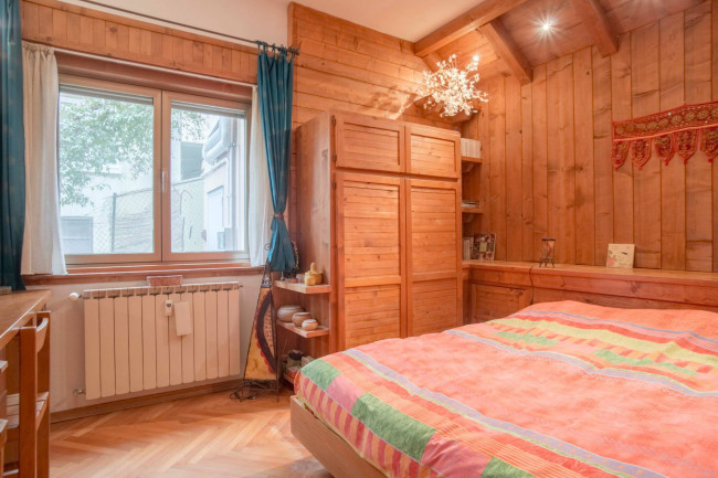 Appartamento in vendita a Trieste