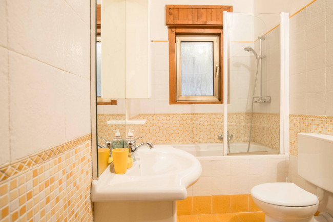 Appartamento in vendita a Trieste