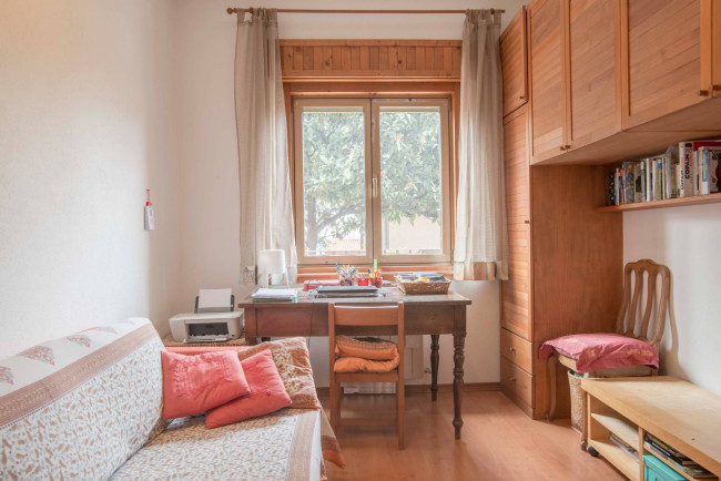 Appartamento in vendita a Trieste