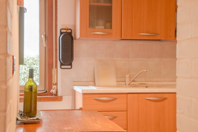 Appartamento in vendita a Trieste