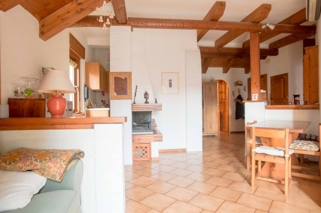 Appartamento in vendita a Trieste