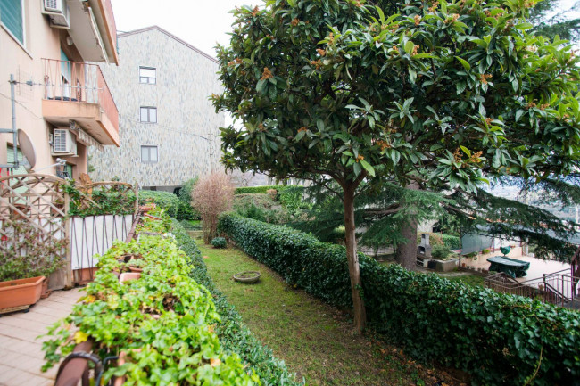 Appartamento in vendita a Trieste