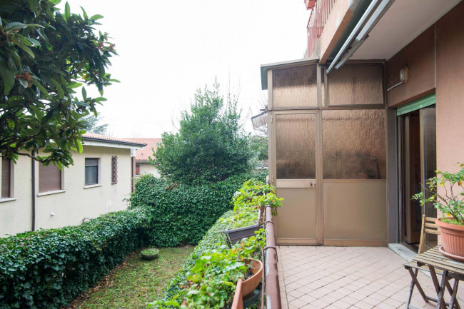 Appartamento in vendita a Trieste