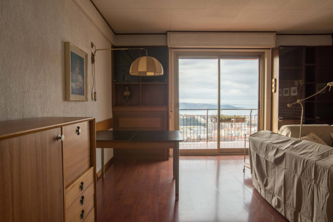 Appartamento in affitto a Trieste