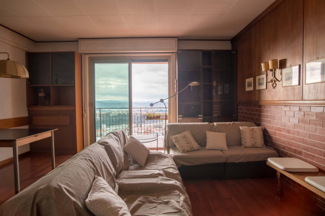 Appartamento in affitto a Trieste