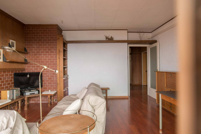 Appartamento in affitto a Trieste