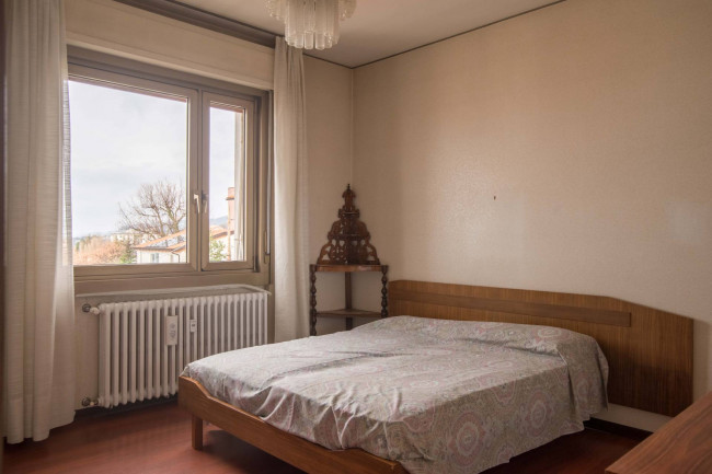 Appartamento in affitto a Trieste