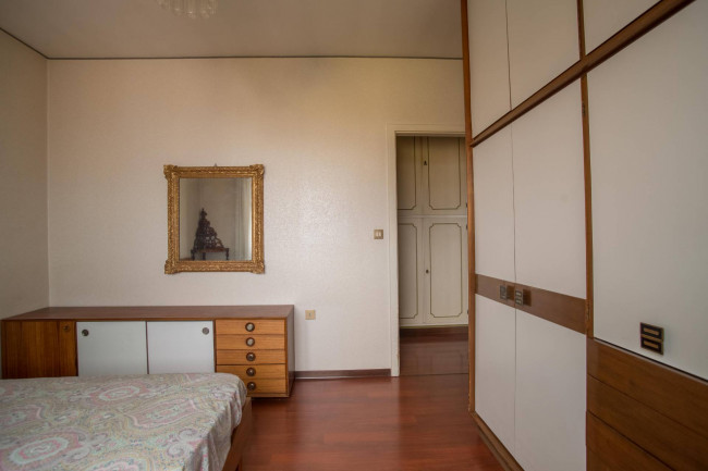 Appartamento in affitto a Trieste