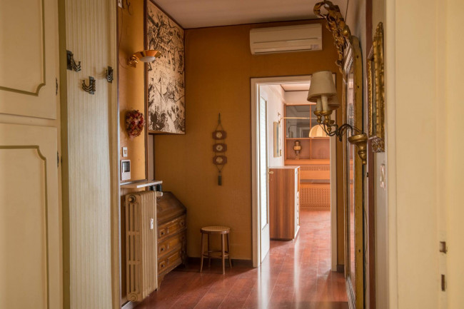 Appartamento in affitto a Trieste