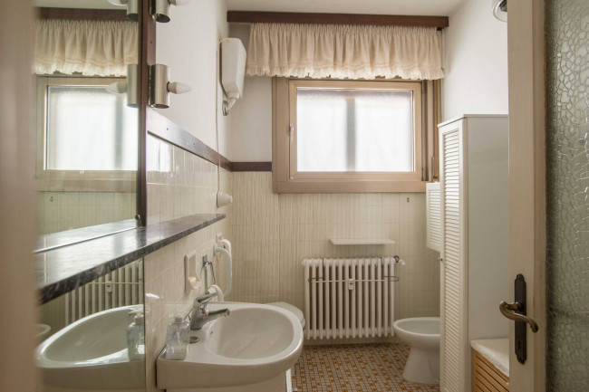 Appartamento in affitto a Trieste