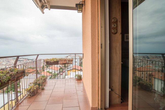 Appartamento in affitto a Trieste