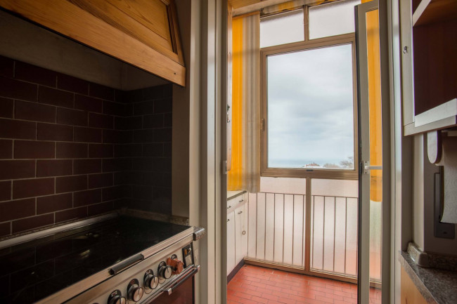 Appartamento in affitto a Trieste