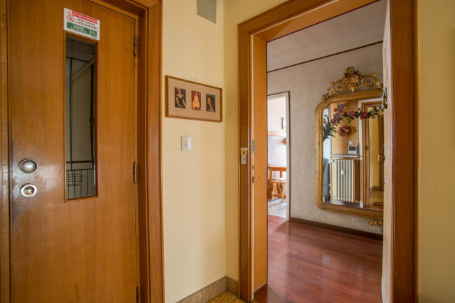 Appartamento in affitto a Trieste