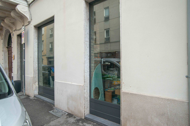 3 Schaufenster zu verkauf in Trieste