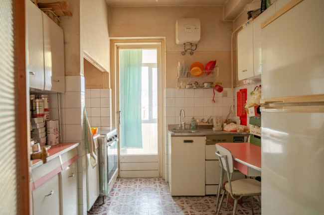 Appartamento in vendita a Trieste