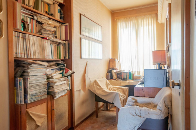 Appartamento in vendita a Trieste